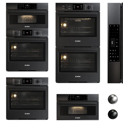 Bosch 500 series collection — Ver 3