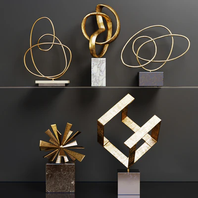 Decor Set 73 — Ver 1