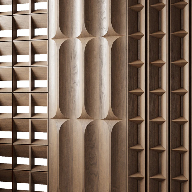 Wood panels 3 — Descargar