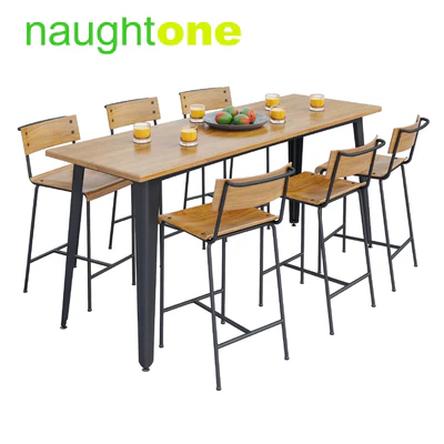 Naughtone Construct Table Set — Вид 1