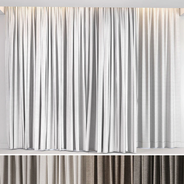Hadi Curtains 30 — Descargar