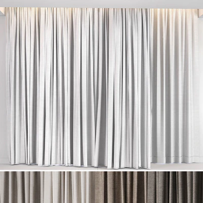 Hadi Curtains 30 — Ver 2