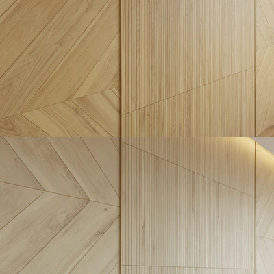 Decor Italon LOFT Tatami Chevron — Вид 4