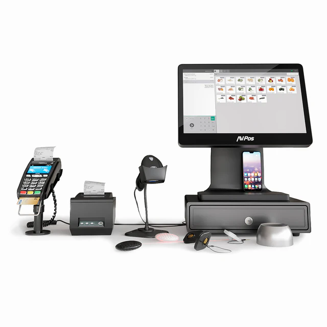 Pos Terminal — Скачать