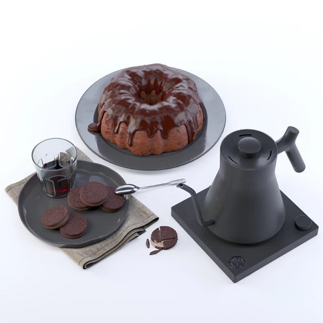 STAGG EKG ELECTRIC KETTLE — Descargar
