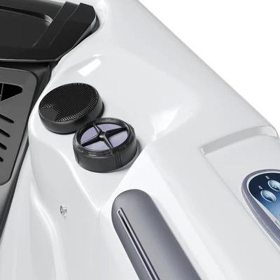 Jacuzzi Balboa SR819BT10H12 — Ver 5