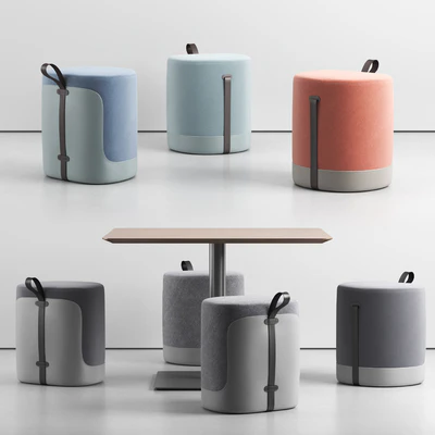 Tour by Bernhardt Design — Ver 1