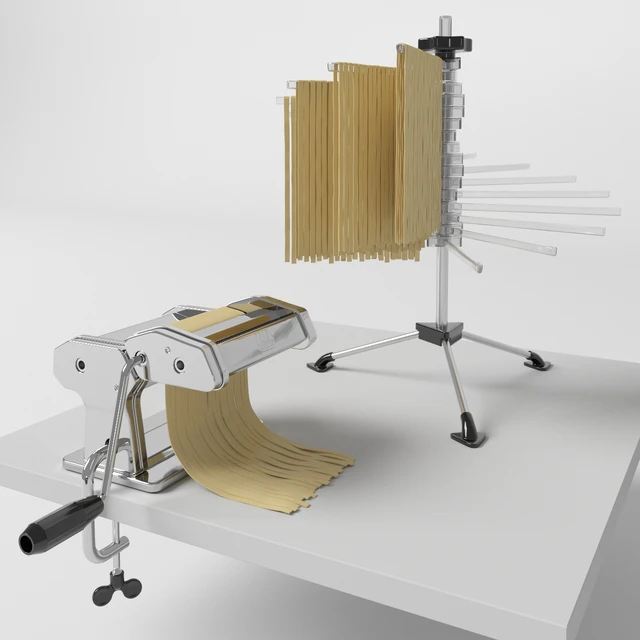 Marcato Atlas 150 — Descargar