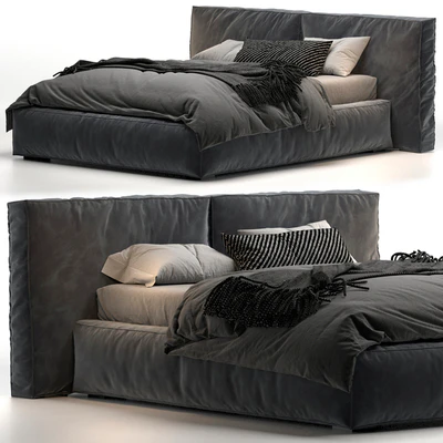 Loca Loft bed — Ver 1