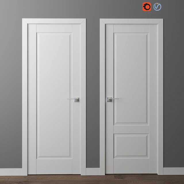 Двери Profil Doors серии U часть 4 — Скачать