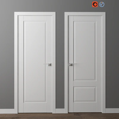 Двери Profil Doors серии U часть 4 — Вид 1