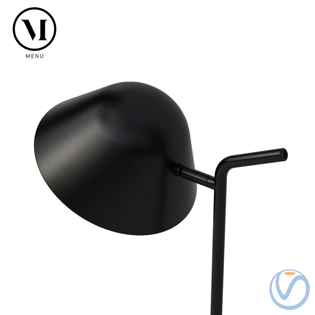 Menu Peek Lamp — Скачать