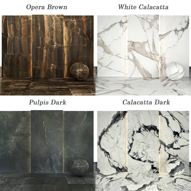 Collection Marble 06 — Descargar