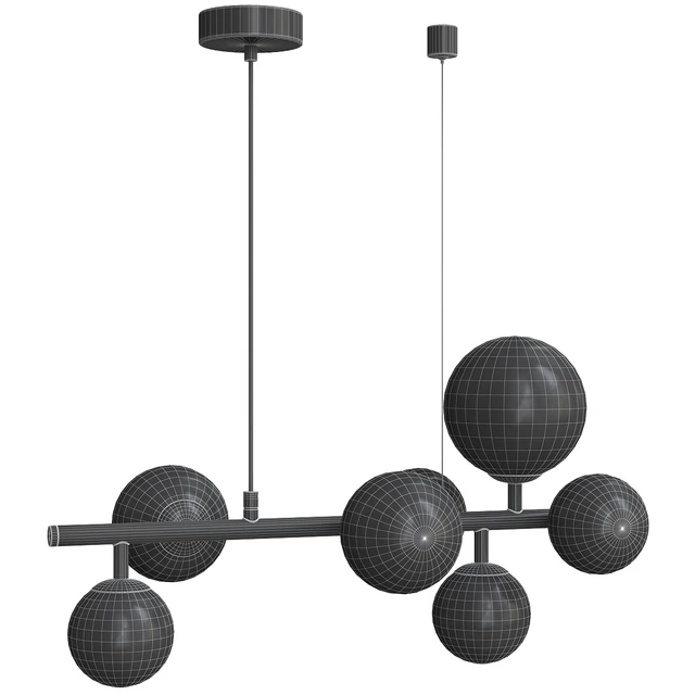 Odeon Light Tovi Set-2 — Скачать