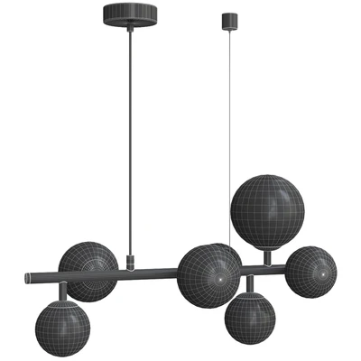 Odeon Light Tovi Set-2 — Вид 4