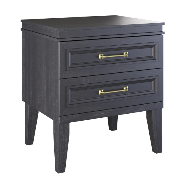 Bedside cabinet OR-306.04 — Descargar