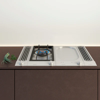 Gaggenau vario — Descargar