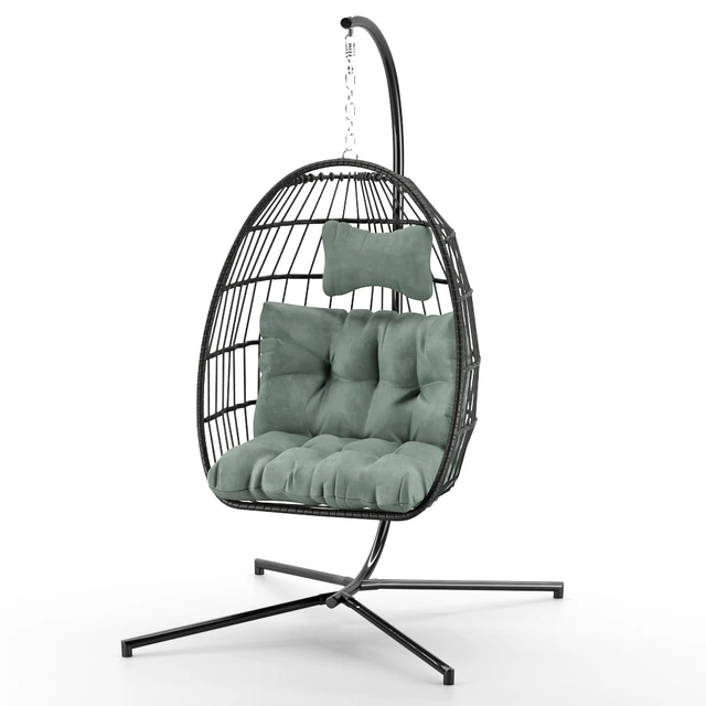 Kcasa rattan chair — Скачать