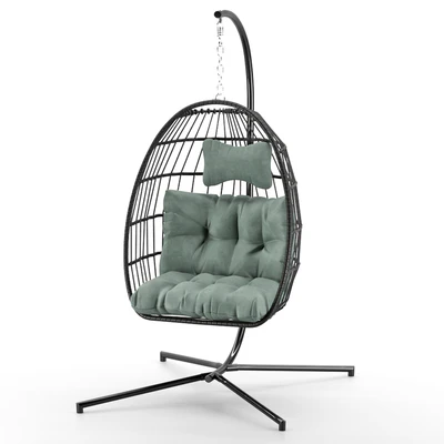 Kcasa rattan chair — Вид 2