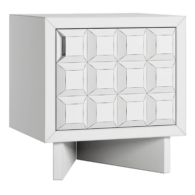 Karo Nightstand — Ver 3