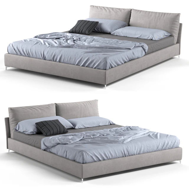 Bed alivar oasi — Descargar