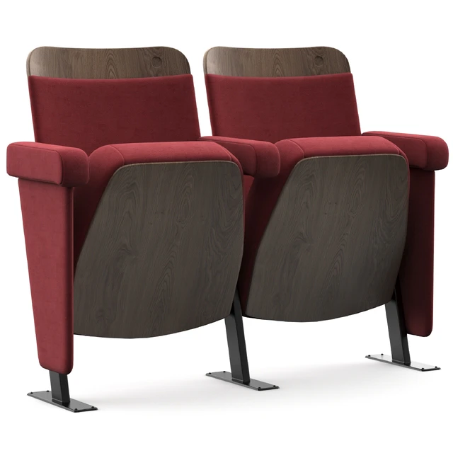 Ambassador evertaut auditorium theater chair — Descargar