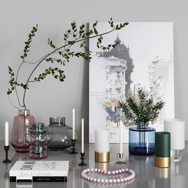 Decor set 11 — Descargar