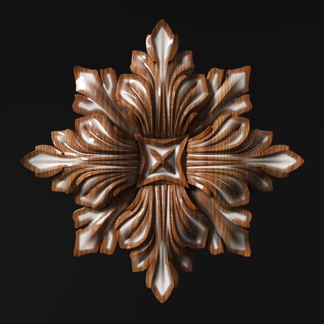 Rosette classic — Descargar
