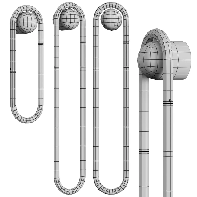 Wall lamp GABI WALL Lampatron — Descargar