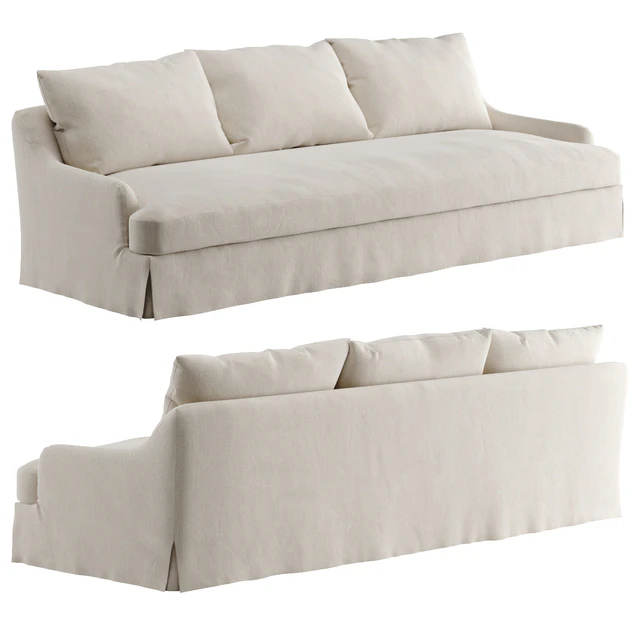 Sofa 01 By Vincent Van Duysen Zara Home — Descargar