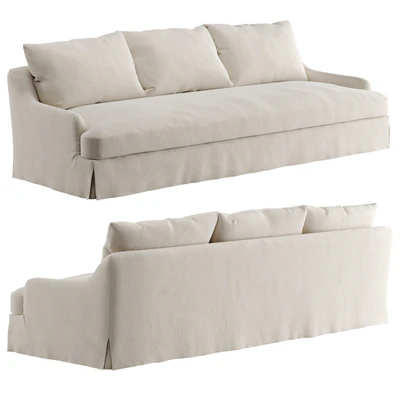Sofa 01 By Vincent Van Duysen Zara Home — Ver 1