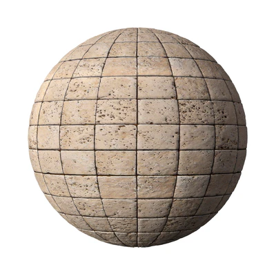 Old tile — Вид 2