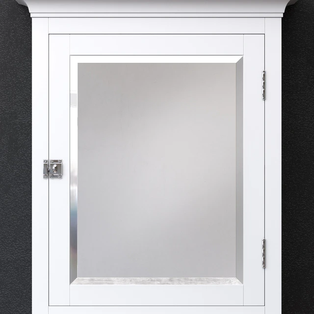 CARTWRIGHT MEDICINE CABINET — Descargar