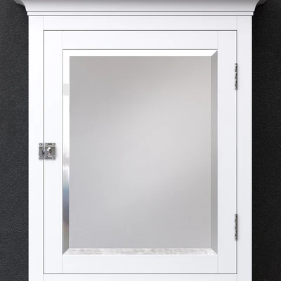 CARTWRIGHT MEDICINE CABINET — Ver 2