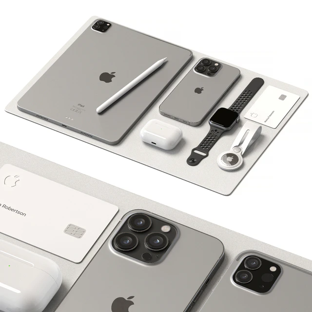 Apple Set — Скачать