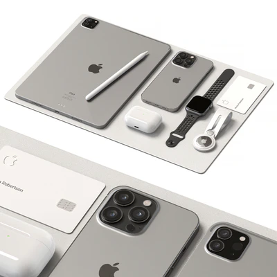 Apple Set — Вид 1
