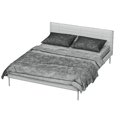 bed AMYEN — Ver 2