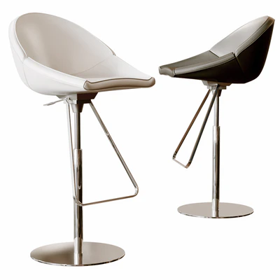 Cattelan Italia Kiss Sgabello — Вид 4
