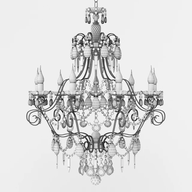 Tredici Cristallo 1358.9 — Скачать