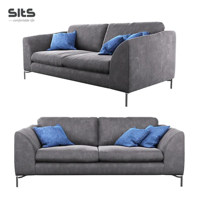 Sits Klara — Вид 1