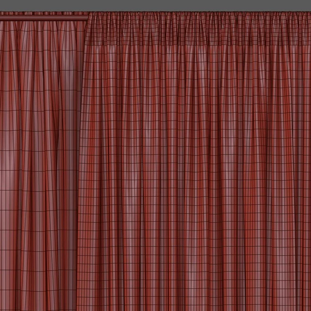 Curtain 952 — Download