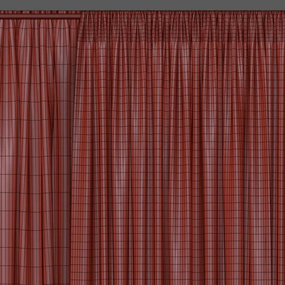 Curtain 952 — View 3