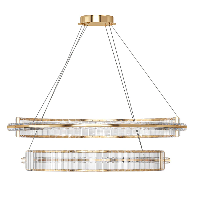 Pendant lamp Krone by maytoni — Descargar