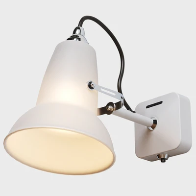 Anglepoise Original 1227 Mini Ceramic Wall Light — Ver 2