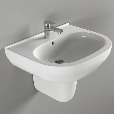 Villeroy Boch O'Novo — Ver 1