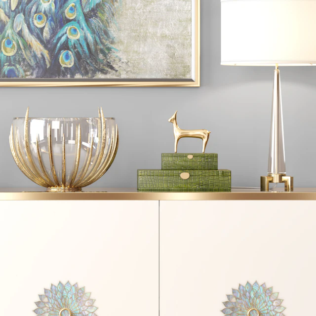 Prynne Credenza — Скачать
