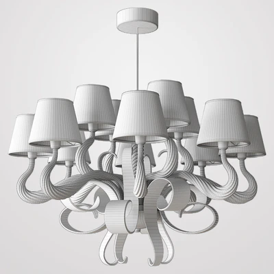 Italamp Boa 437 — Ver 2