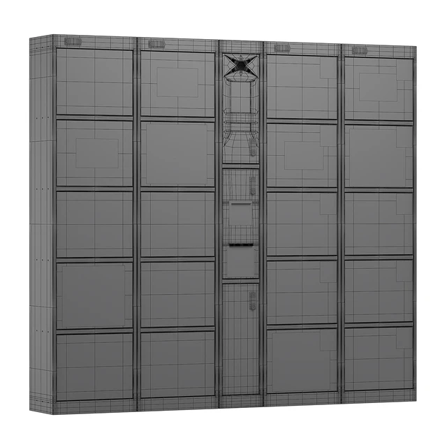 Luggage storage — Descargar