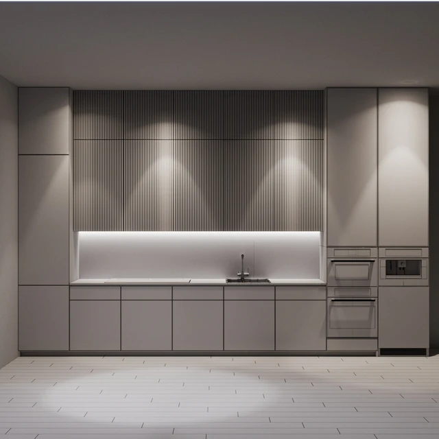 kitchen modern 37 — Скачать