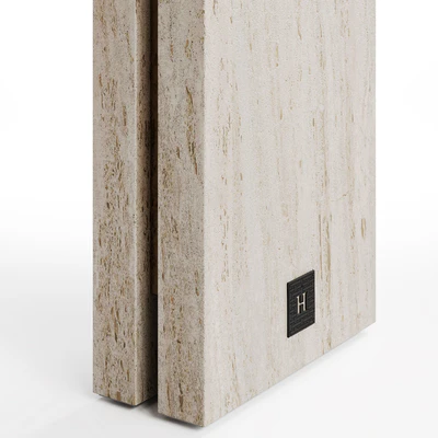 Hommes QUANTIC CONSOLE TABLE — Ver 4